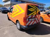 Volkswagen Caddy 2.0 TDi Klima ... #3