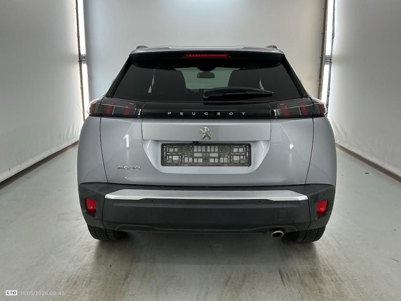 Peugeot 2008 1.5 BlueHDi Allure LED Navi 1/2 Leather Camera Klima PDC ... #4