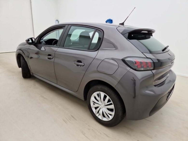 Peugeot 208 1.5 BlueHDI Active LED Navi Klima ... #6