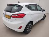 Ford Fiesta 1.0 EcoBoost Titanium Navi Klima PDC... #2