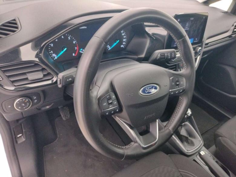 Ford Fiesta 1.0 EcoBoost Titanium Navi Klima PDC... #6