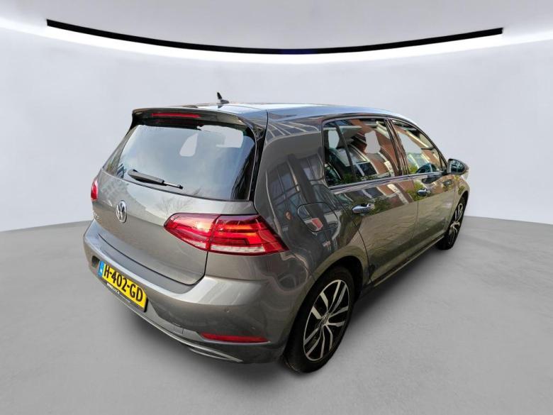 Volkswagen e-Golf Aut. LED-Xenon Navi Klima PDC ... #3