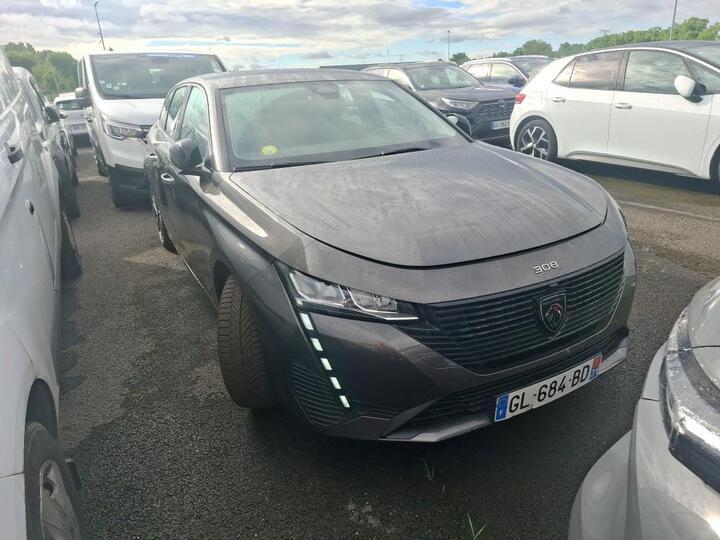 Peugeot 308 1.5 BlueHDI Aut. LED Virtual Navi CarPlay Klima PDC ... #2