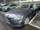 Renault Megane 1.5 dCi Aut. LED Sport-Seats KeylessStart Navi Klima PDC... #0