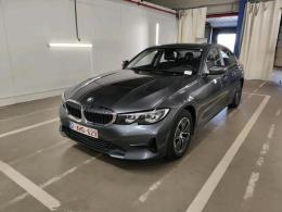 BMW 316 BMW 316 d Aut. LED Navi KeylessStart Klima PDC ...