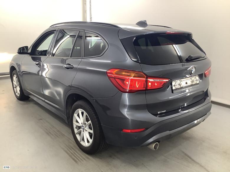 BMW X1 sDrive16d Aut. Navi Leather Camera Klima PDC ... #5