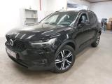 Volvo XC40 D3 R-Design LED Virtual Navi Sport-Leather-Alcantara Klima PDC ... #0
