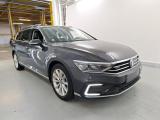 Volkswagen Passat GTE 1.4 PHEV Pano Aut. LED-Matrix Sport-Seats Navi CarPlay Klima PDC ... #1