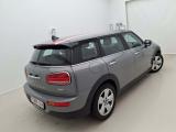 Mini One D Clubman 1.5 d LED Navi Klima PDC ... #2