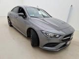 Mercedes CLA 180 d Aut. AMG Night Pano LED Widescreen Ambient Navi Sport-Leather-Alcantara Camera KeylessGo Klima PDC ... #2