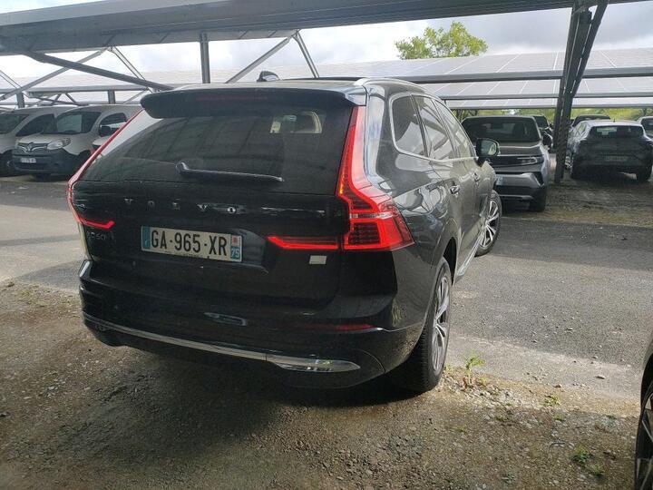 Volvo XC60 2.0 T8 390HP Hybrid Inscription AWD Pano Aut. LED-Xenon Virtual CarPlay Navi Leather KeylessGo Camera Klima PDC ... #3