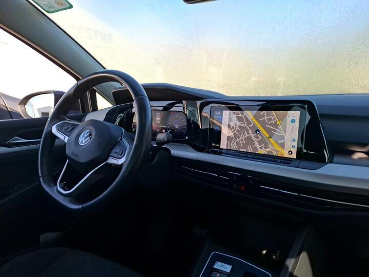 Volkswagen Golf 2.0 TDI Aut. LED Virtual CarPlay Navi Camera KeylessStart Klima PDC ... #5