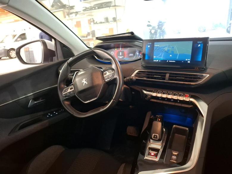 Peugeot 3008 1.5 BlueHDI Aut. LED Navi CarPlay Camera Klima PDC ... #5