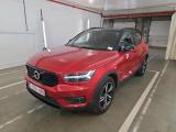 Volvo XC40 T2 Aut. R-Design Virtual LED CarPlay Navi Sport-Leather-Alcantara Klima PDC ... #0
