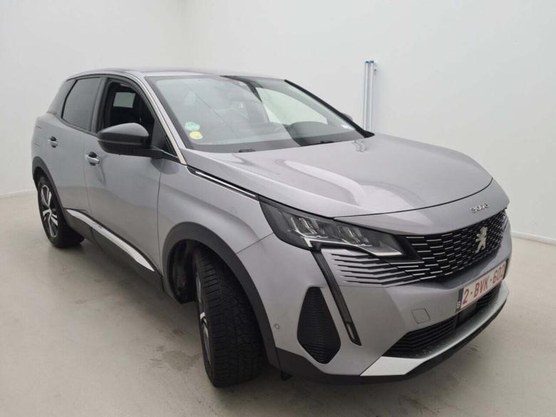 Peugeot 3008 1.5 BlueHDi Aut. Allure LED I-Cocpit CarPlay Navi 1/2 Leather Camera Klima PDC ... #3