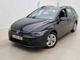 Volkswagen Golf 2.0 TDI Aut. LED Virtual CarPlay Navi KeylessStart Klima PDC ... #0