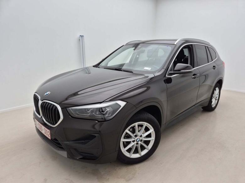 BMW X1 sDrive16d Pano LED Navi Camera Klima PDC ... #1