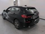 BMW 116 d Aut. LED Navi Klima PDC ... #3