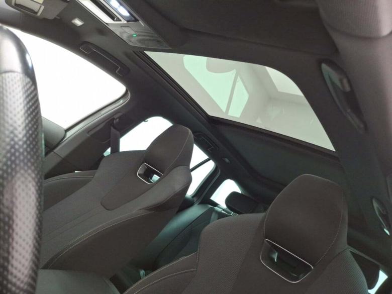 Skoda Octavia 2.0 TDI Sportline Pano Aut. Matrix CarPlay Navi Sport-Seats Klima PDC ... #6