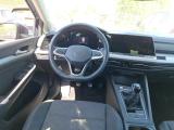 Volkswagen Golf 1.0 TSI LED Virtual Ambient CarPlay Navi Camera Klima PDC ... #3