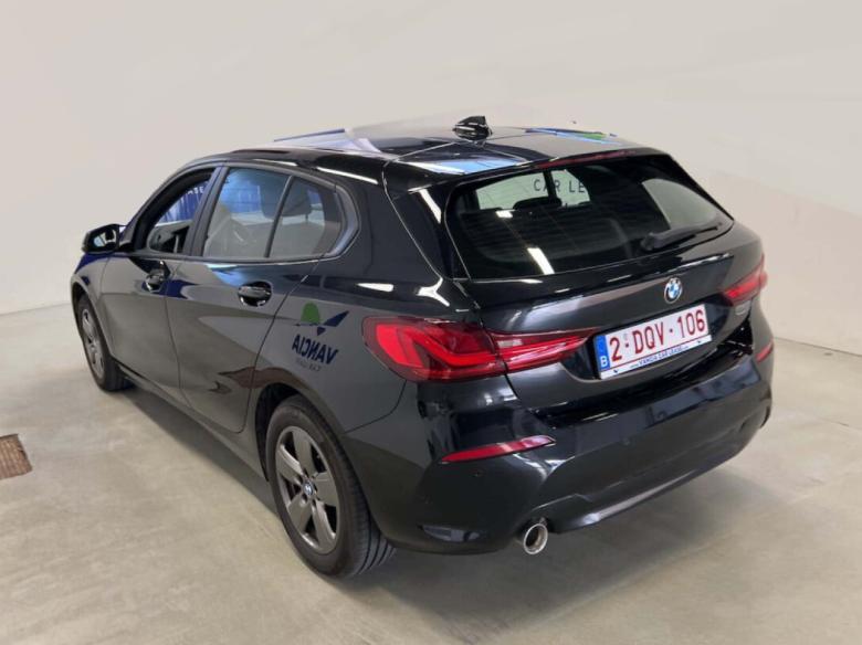 BMW 116 d Aut. LED LC-Pro Navi Klima PDC ... #4