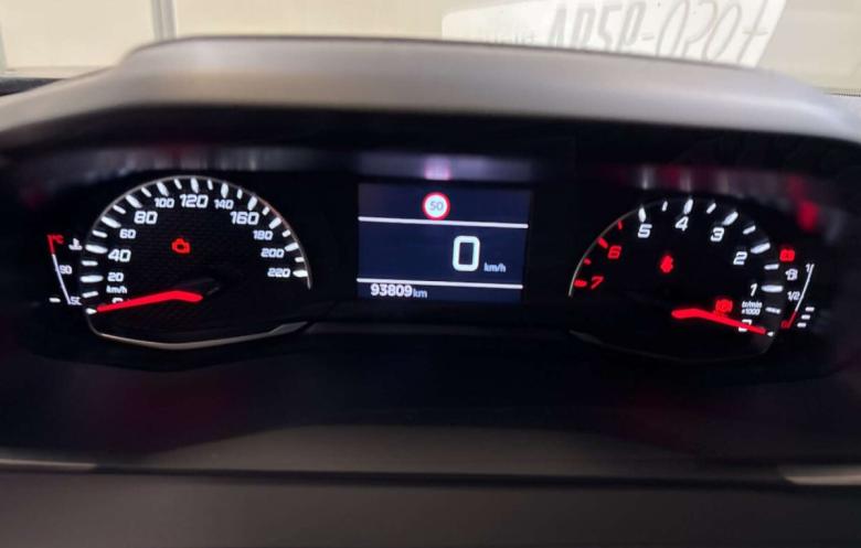 Peugeot 2008 1.5 BlueHDI Allure LED 1/2 Leather Navi Camera Klima PDC ... #4